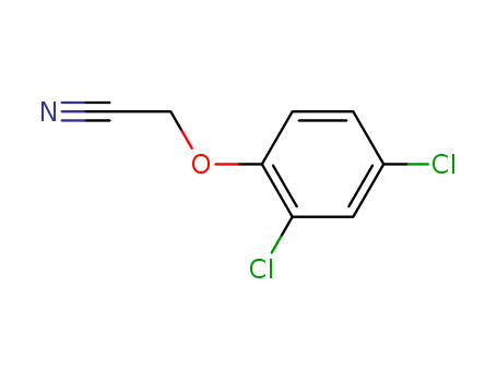 Factory Supply 2,4-Dichlorophenoxyacetonitrile