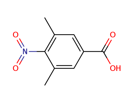 3,5-Dimethyl-4-nitrobenzoic acid