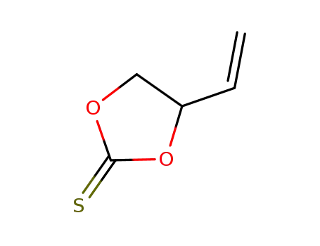 4-vinyl-1,3-dioxolane-2-thione