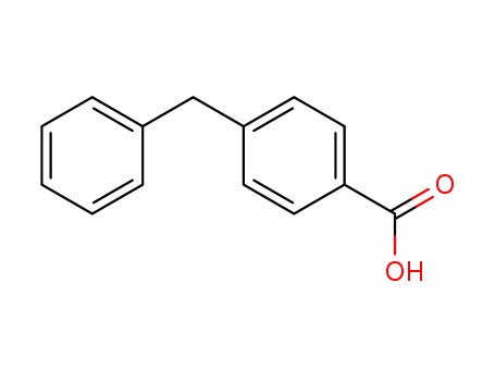 DIPHENYLMETHANE-4-CARBOXYLIC ACID