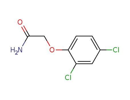 (2,4-Dichlorophenoxy)acetamide