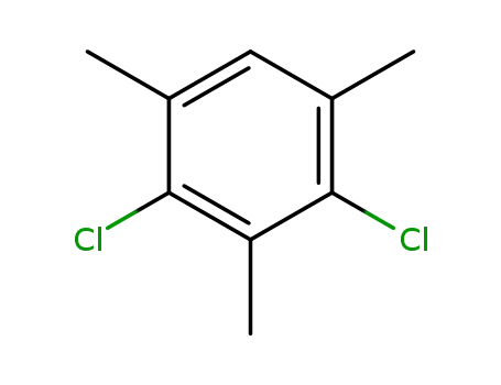 1,3-dichloro-2,4,6-trimethylbenzene