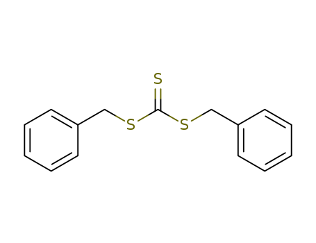 bis(benzylsulfanyl)methanethione