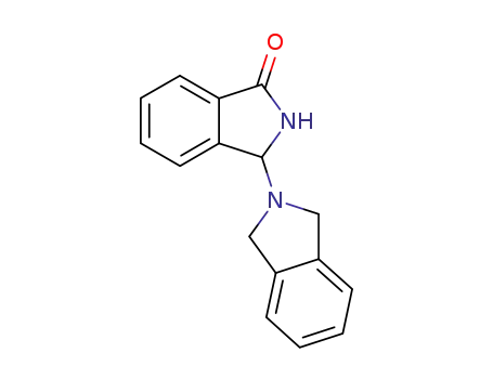 1,2,1',3'-tetrahydro-[1,2']biisoindolyl-3-one