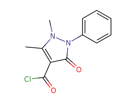 Antipyrinsaeurechlorid