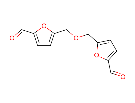 5, 5'(oxy-bis(methylene))bis-2-furfural