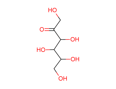 2-Hexulose(139686-85-4)