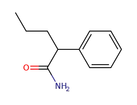 2-phenyl-2-propyl acetamide