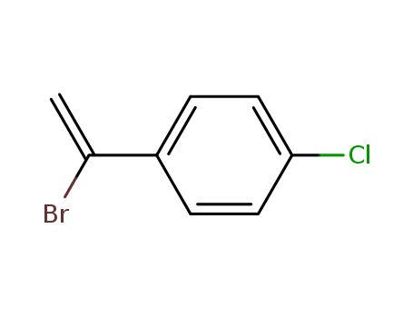 Benzene,1-(1-bromoethenyl)-4-chloro-(89619-10-3)