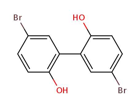 5,5'-dibromo-2,2'-dihydroxybiphenyl