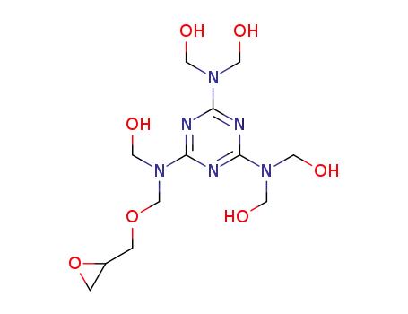 Hexamethylolmelamineglycidyl Ether