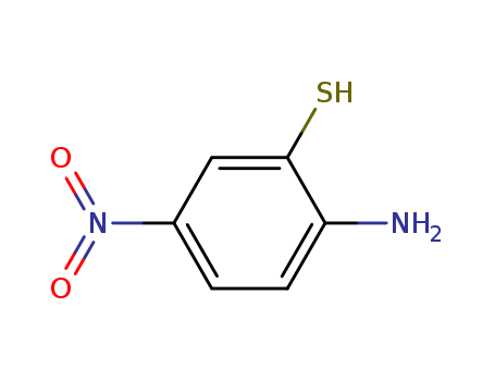 SAGECHEM/2-Amino-5-nitrobenzenethiol/SAGECHEM/Manufacturer in China