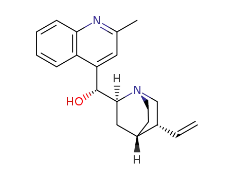2'-methylcinchonidine