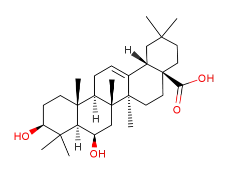 sumaresinolic acid
