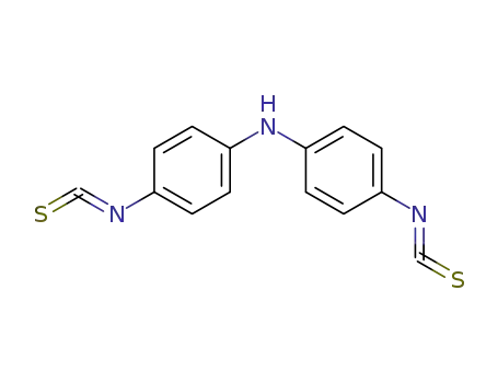 bis(4-isothiocyanatophenyl)amine