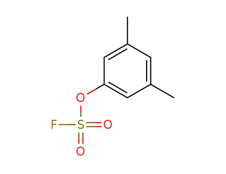 3,5-dimethylphenyl sulfurofluoridate