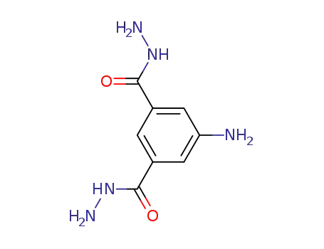 5-amino isophthaloyl hydrazide