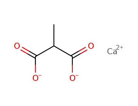 calcium 2-methylmalonate
