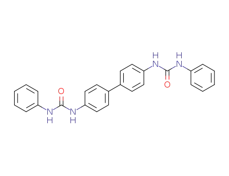 1,1'-(4,4'-biphenylene)bis(3-phenylurea)