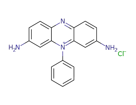 Molecular Structure of 81-93-6 (CI 50200)