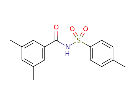 N-Ts-3,5-dimethylbenzamide