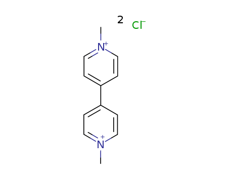 Paraquat dichloride(1910-42-5)
