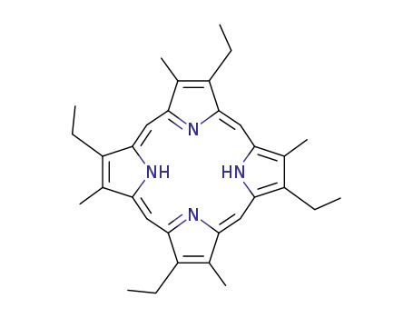 ethioporphyrin I