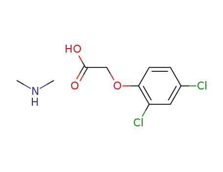 2,4-D, Dimethylamine Salt