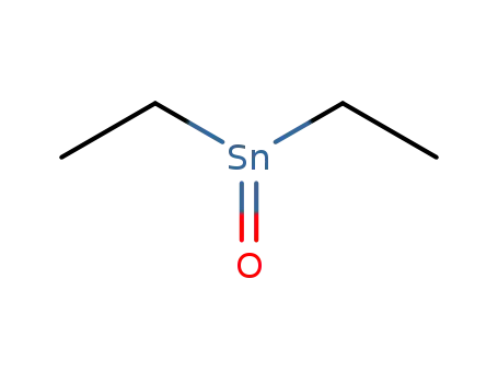 diethyltin(IV) oxide