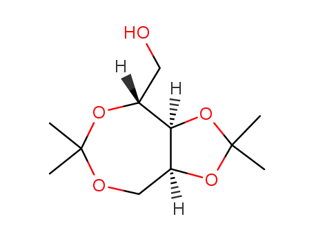 1,4:2,3-di-O-isopropylidene-DL-ribitol