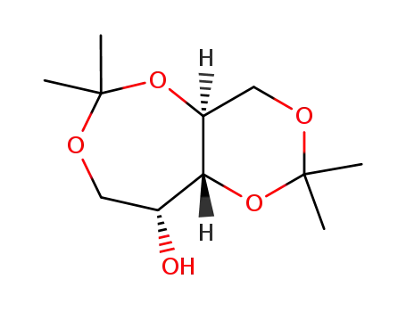 1,3:2,5-di-O-isopropylidene-DL-ribitol