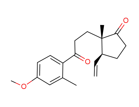 3-Methoxy-6,7:8,9-diseco-1,3,5(10),7-oestratetraen-11,17-dion