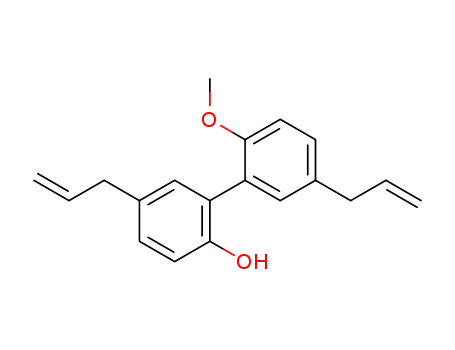 2-O-methylmagnolol