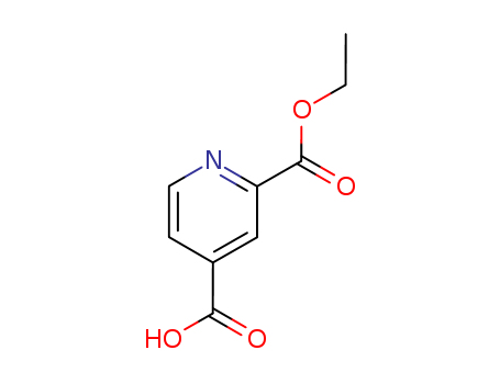 2-(ETHOXYCARBONYL)ISONICOTINIC ACID