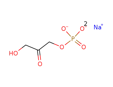 dihydroxyacetone phosphate disodium salt