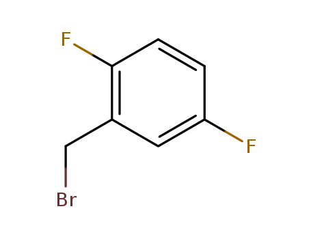 2,5-Difluorobenzylbromide