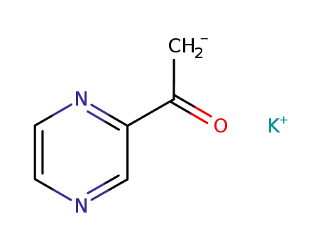 C6H5N2O(1-)*K(1+)