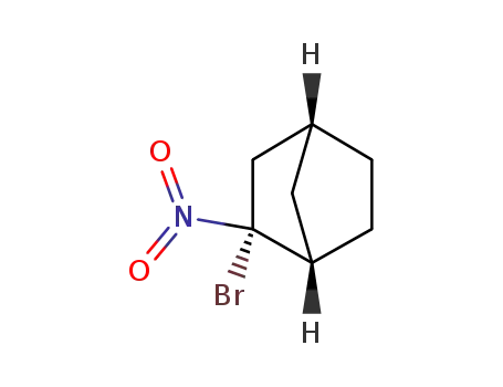 2-bromo-2-nitronorbornane