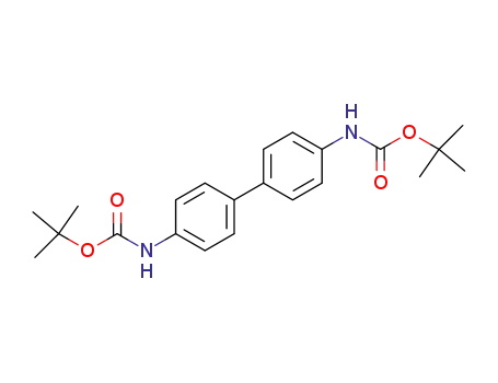 di-tert-butyl [1,1’-biphenyl]-4,4’-diyldicarbamate
