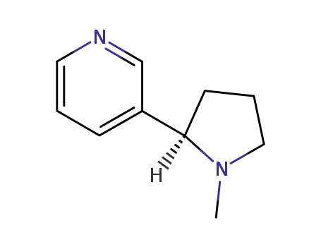 Molecular Structure of 25162-00-9 ((+)-NICOTINE-(+)-DI-P-TOLUOYL TARTRATE S YNTHETIC >99%)