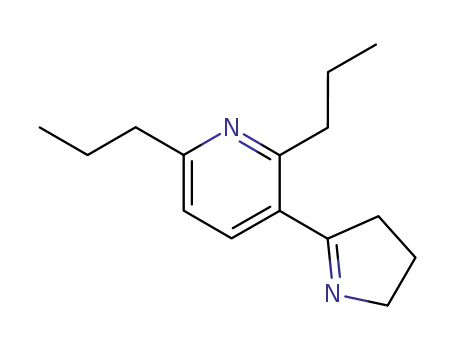 2,6-dipropylmyosmine