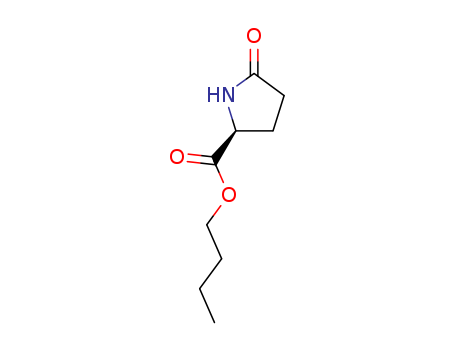 butyl (2S)-5-oxopyrrolidine-2-carboxylate
