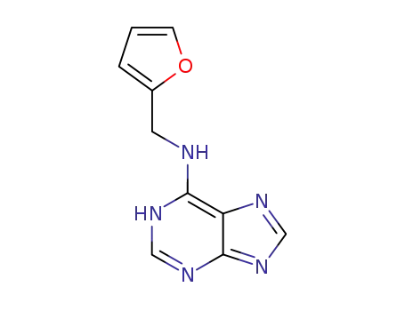 6-furfurylaminopurine