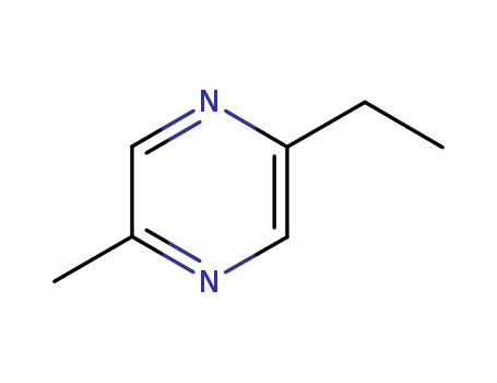2-Ethyl-5-methyl pyrazine