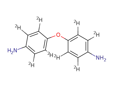 4,4'-diaminodiphenyl ether-d8