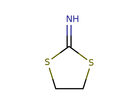 DITHIOLAN-2-IMINE