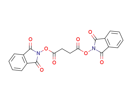 O,O′-succinyloyl-bis-N,N′-phthalimide ester