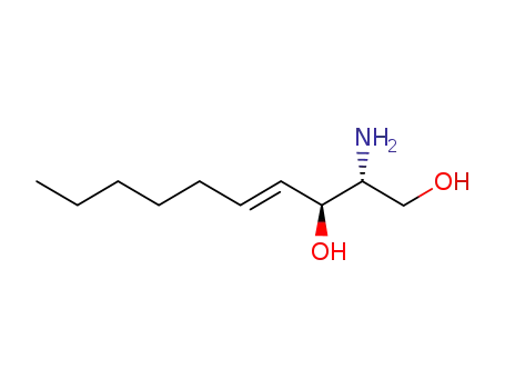 10-carbon-sphingosine