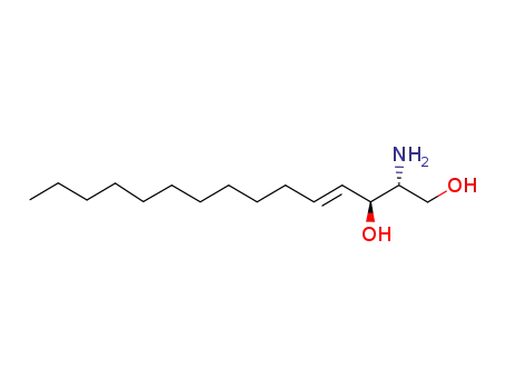 15-carbon-sphingosine
