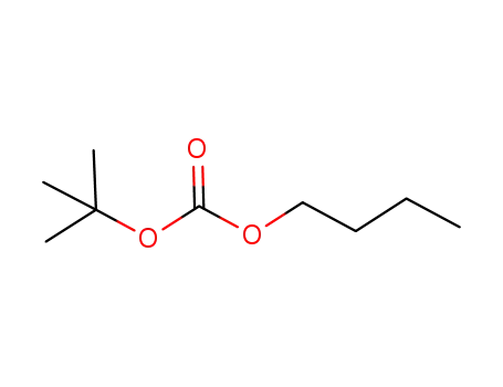 butyl 1,1-dimethylethyl carbonate